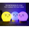 Alibaba wholesale sale silicone night light baby